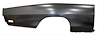 69 Dodge Charger Quarter Panel Skin RH - image 1