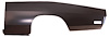Quarter Panel Skin - image 1