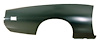 71 Dodge Charger Quarter Panel Skin RH - image 1