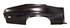 Quarter Panel Skin 1968-69 Nova - image 1