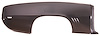 Quarter Panel Skin 1969 Camaro - image 1