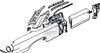 Quarter Panel Reinforcement Brace - image 4