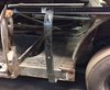 Quarter Panel Brace 1963 Ford Galaxie - image 4