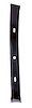 REAR QTR PANEL BRACE RH - image 1