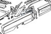 Quarter Panel Reinforcement Brace - image 4