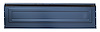 715-4058-2 Front Bed Panel 58-59 Chevy GMC Fleetside Trucks - image 1