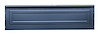 715-4060-2 Front Bed Panel for 1960-1966 GM C/K Fleetside Truck - image 1