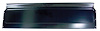 Front Bed Panel for 1967-1972 Chevy/GMC C/K Fleetside Trucks with Steel Bed Floor [Steel] - image 1