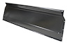 Front Bed Panel for 1967-1972 Chevy/GMC C/K Fleetside Trucks with Wood Bed Floor [Steel] - image 1