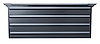 Truck Front Bed Panel - image 1