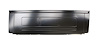 715-4573 Premium Front Bed Panel for 1973-1996 Ford F100, F150, F250 Styleside Truck - image 1