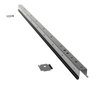 47-50 CV/GMC PU Front Bed Cross Sill - image 2