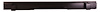 716-4047-3 Cross Sill, Rear, 47-50 Chevy GMC Truck 1/2 Ton Stepside - image 1