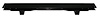 716-4047-38 Cross Sill, Rear, 47-50 Chevy GMC Truck 3/4 Ton Stepside - image 1
