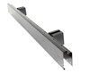 716-4047-38 Cross Sill, Rear, 47-50 Chevy GMC Truck 3/4 Ton Stepside - image 2