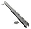 51-53 CV/GMC PU Front Bed Cross Sill - image 2