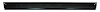 54-87 CV/GMC PU Stepside Rear Bed Cross Sill - image 1