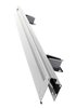 716-4054-36 Cross Sill, Rear, 54-55 Chevy GMC Truck 3/4 Ton Stepside ('55 1st Series) - image 2