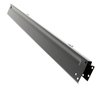 716-4055-3 Cross Sill, Rear, 55-59 Chevy GMC Truck 1/2 Ton Stepside ('55 2nd Series) - image 2