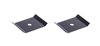 60-62 Chevy GMC Stepside Pickup Wood Floor Front and CenterCross Sill - image 3