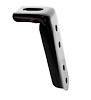 716-4548-12 Front Bed Cross Sill Bracket LH or RH 51-52 Ford F1 Flareside Bed, 53-72 F100 F250 Flareside - image 1