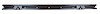 716-4551-2 Cross Sill Center 51-52 Ford F1 Short Bed Flareside, 53-60 F100 Short Bed Flareside