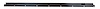 716-4553-1 Cross Sill Front 53-60 Ford F100 Short Bed Flareside - image 1
