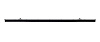 716-4561-1 Front Cross Sill 61-72 Ford F100 F250 Short Bed - image 1