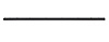716-4573-2 Center Cross Sill 73-79 F100 F150 F250 Flareside Bed - image 1