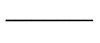 716-4576-2 Rear Center Cross Sill 73-87 F100 F150 F250 Flareside Bed