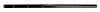 Bed Reinforcement Strip for 1973-1987 Chevrolet/GMC C/K Series Truck [Stepside, Wood Floor] - image 1