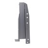 73-87 CV/GMC PU 20 Fleetside Tail Gate Post Repair Patch L - image 4