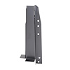 73-87 CV/GMC PU 20 Fleetside Tail Gate Post Repair Patch R - image 1