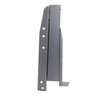 73-87 CV/GMC PU 20 Fleetside Tail Gate Post Repair Patch R - image 4