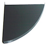 67-72 Chevy GMC Suburban LH Bedsire Inner Rear Corner Panel - image 1