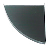 67-72 Chevy GMC Suburban RH Bedsire Inner Rear Corner Panel - image 1