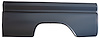 Truck Bedside Panel [Left, Driver Side] - image 1