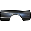 Truck Bedside Panel [Left/Driver Side] - image 1