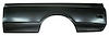 Bed Side Fleet Side 67-72 Chevy/GMC LB w/68-up light LH - image 1