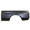 Custom Truck Bedside Panel [Left/Driver Side] - image 1