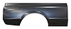 Custom Truck Bedside Panel [Right/Passenger Side] - image 1