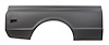 720-4068-R Bedside Panel, OE Style for 1968-1972 Chevy and GMC C/K Fleetside Short Bed Trucks [Right/Passenger Side] - image 1