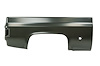 Truck Bedside Panel 1973-1976 GM C/K Pickup Truck Fleetside Short Bed [Right/Passenger Side] - image 1