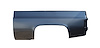 BEDSIDE GM TRUCK SHORT LH - image 1
