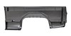 720-4076-62R Bedside OE Style w Round Gas Hole RH 76-78 Chevy GMC CK Fleetside Short Bed Truck - image 3
