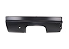 720-4076-82L Bedside OE Style w Round Gas Hole LH 76-78 Chevy GMC CK Squarebody Long Bed Truck - image 1