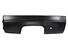 720-4076-82R Bedside OE Style w Round Gas Hole RH 76-78 Chevy GMC CK Squarebody Long Bed Truck - image 1