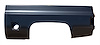 720-4078-6L Truck Bedside Panel 1979-1987 GM C/K Pickup Truck with Fleetside Short Bed [Left/Driver Side] - image 1