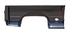 720-4078-6L Truck Bedside Panel 1979-1987 GM C/K Pickup Truck with Fleetside Short Bed [Left/Driver Side] - image 3