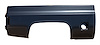 Truck Bedside Panel 1979-1987 GM C/K Pickup Truck with Fleetside Short Bed [Right/Passenger Side] - image 1